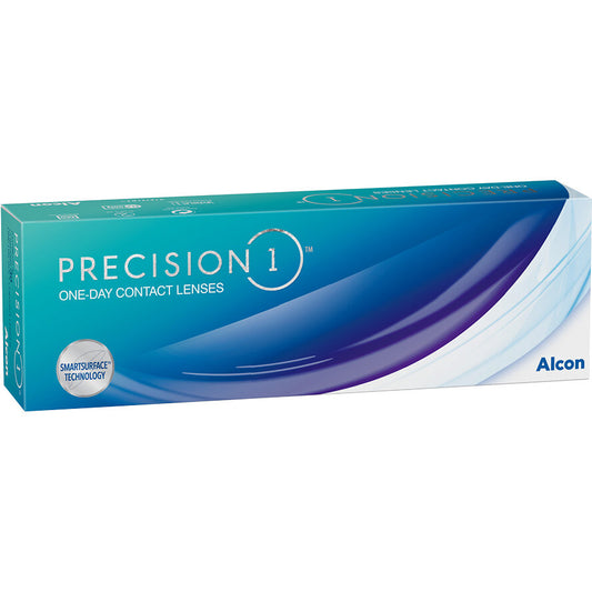 Precision 1Day unică folosință 30 bucăți / cutie